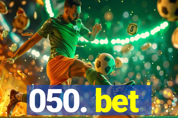 050. bet
